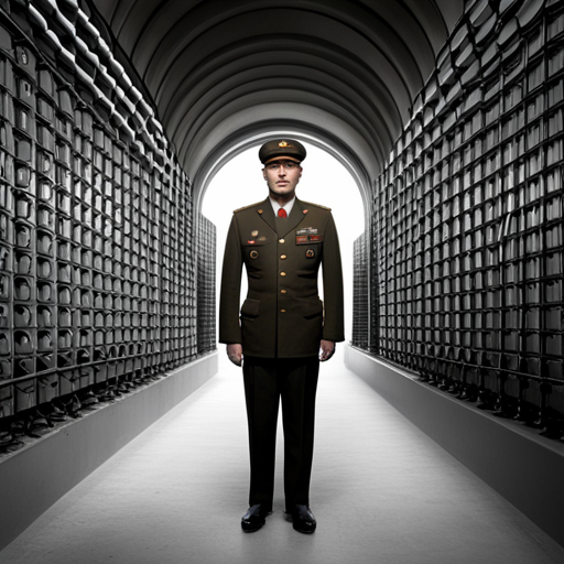 Russian Military Sees Surge in Professional Service Enlistment